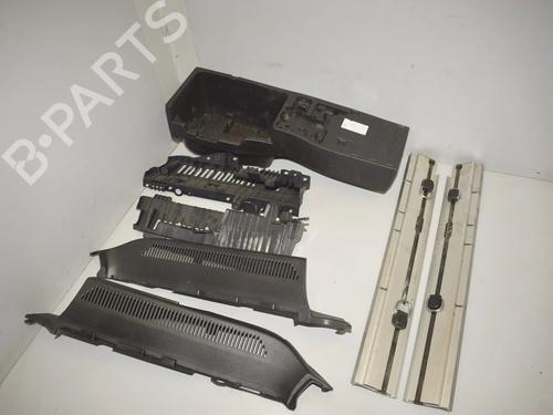 Boot lining BMW X6 (E71, E72) M 50 d | BP34074633I3  - Image 9