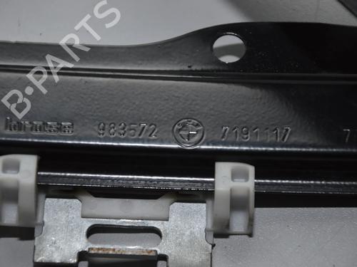 Front left window mechanism BMW 3 Coupe (E92) 320 d | BP34089302C22  - Image 5