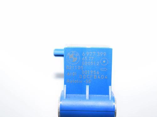 Electronic sensor BMW 6 Convertible (E64) 650 i | BP34092397M84  - Image 5