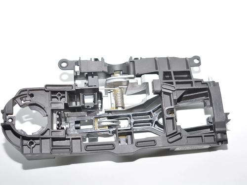 Used Support Support BMW 5 (F10) 520 d (184 hp) 34088301 34088301