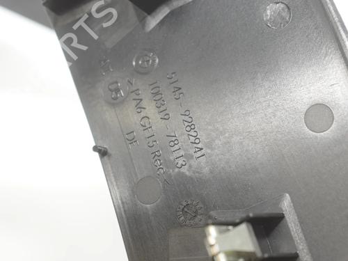 Andre BMW i3 (I01) s Electric | BP36509802O1 - Image 4