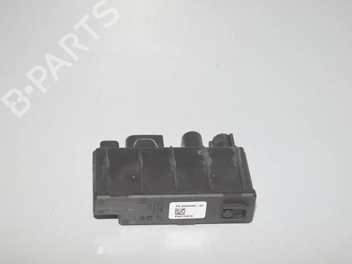 Used Electronic module Electronic module BMW 2 Gran Tourer (F46) 218 i (136 hp) 34075878 34075878