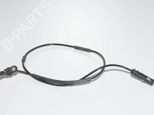 Electronic sensor BMW 3 (F30, F80) 320 d xDrive | BP34092781M84 - Image 4