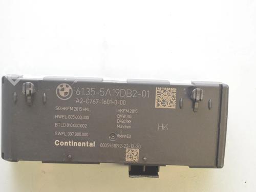 Electronic module BMW X3 (G01, F97, G08) iX3 | BP34086041M83  - Image 20
