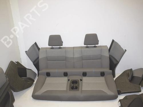 Seats set BMW i3 (I01) Electric | BP40535737C78 - Image 9