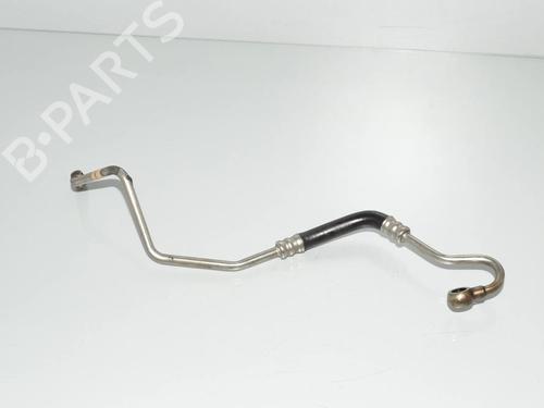 Used Pipe Pipe BMW X6 (F16, F86) M 50 d (381 hp) 34075935 34075935