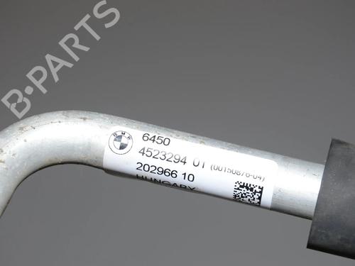 AC pipe BMW i3 (I01) Range Extender | BP34094745M126  - Image 5
