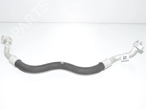 Used AC pipe AC pipe BMW X3 (G01, F97, G08) iX3 (286 hp) 34075323 34075323