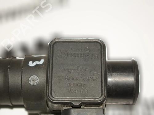Mass air flow sensor BMW 3 (E90) 320 i | BP34062630M95  - Image 7