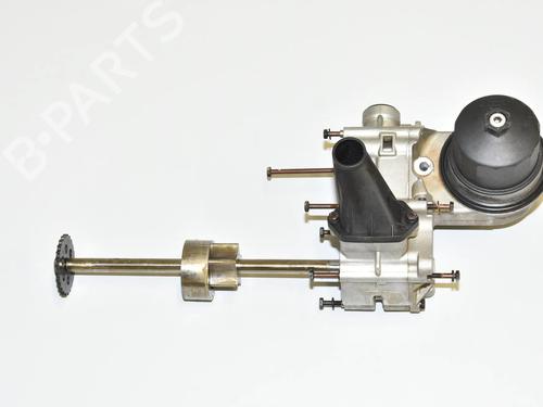 Used Other Other BMW 7 (E65, E66, E67) 750 i, Li (367 hp) 34087091 34087091