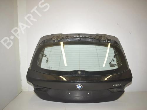 Used Tailgate Tailgate BMW 1 (F40) 118 i (140 hp) 34083878 34083878