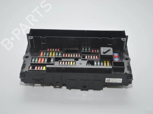 Used Fuse box Fuse box BMW 7 (F01, F02, F03, F04) 730 d (245 hp) 34085147 34085147
