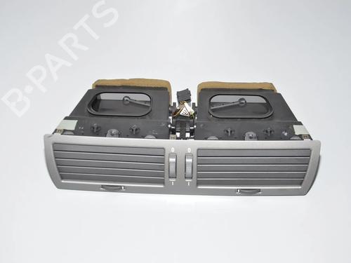 Luftventil Luftventil BMW 7 (E65, E66, E67) 730 d (211 hp) 34081025 34081025