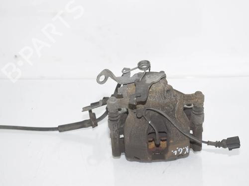 Left front brake caliper VW CRAFTER Van (SY_, SX_) 2.0 TDI FWD (SYB, SYC, SYD) | BP36390826M105 - Image 4