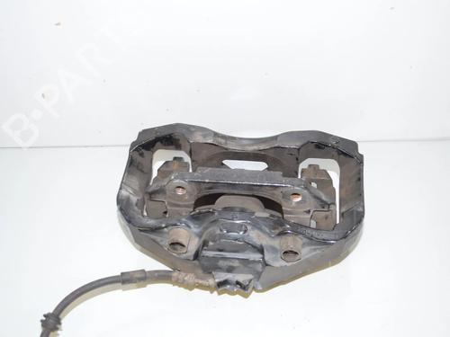Left front brake caliper BMW 6 Gran Coupe (F06) 640 d xDrive | BP34072449M105 - Image 4