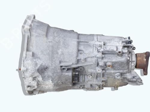 Used Gearbox Gearbox BMW 5 (E39) 520 d (136 hp) 34064379 34064379
