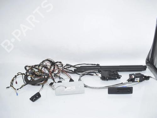 Używane Moduł elektroniczny Moduł elektroniczny BMW 3 Touring (F31) 330 d (258 hp) 37626610 37626610