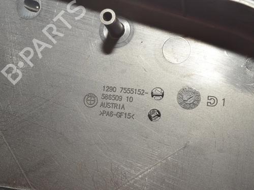 Fuse box BMW 5 Touring (F11) 535 d | BP34096520E1 - Image 5