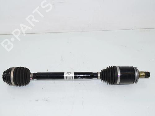 Used Left rear driveshaft Left rear driveshaft BMW i3 (I01) s Electric (102 hp) 36397675 36397675