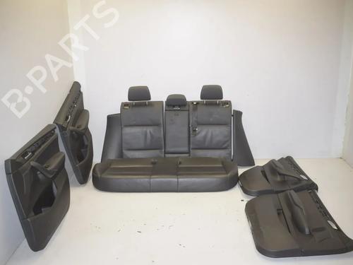 Seats set BMW X3 (F25) xDrive 30 d | BP40520735C78 - Image 7