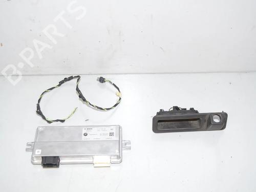 Used Camera Camera BMW X3 (G01, F97, G08) xDrive 30 e Plug-in-Hybrid (292 hp) 34074044 34074044