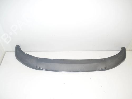 Used Front bumper spoiler Front bumper spoiler BMW iX3 (G08) Electric (109 hp) 34095393 34095393