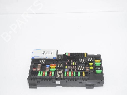 Used Fuse box Fuse box 38292961 38292961