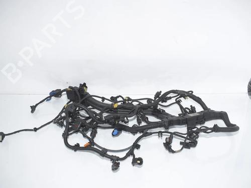 Used Wiring harness Wiring harness BMW 5 Touring (G31) 520 d (190 hp) 36509738 36509738