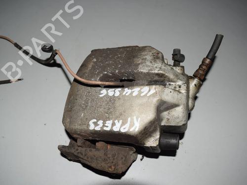 Left front brake caliper BMW 5 Touring (E39) 525 d | BP34080662M105 - Image 2