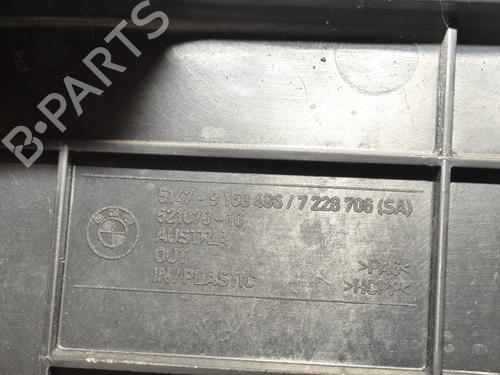 Boot lining BMW 5 Touring (F11) 535 d | BP34092077I3  - Image 12