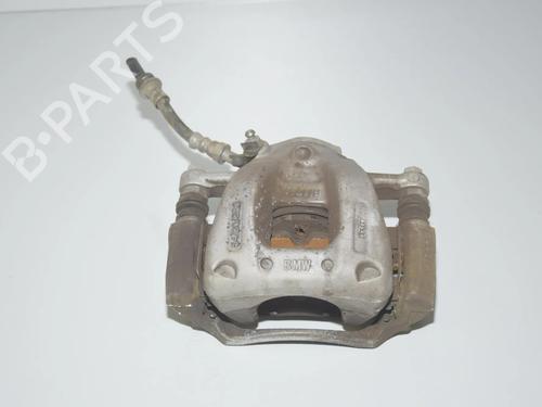 Used Left front brake caliper Left front brake caliper BMW i3 (I01) Electric (170 hp) 34091209 34091209