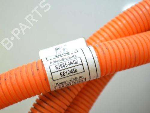 Cable BMW i3 (I01) s Electric | BP34092061E12  - Image 7