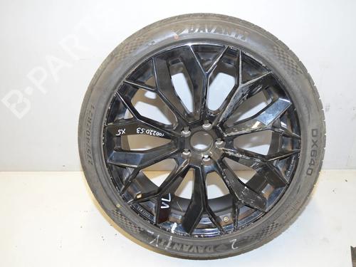 Used Rim Rim 34079276 34079276