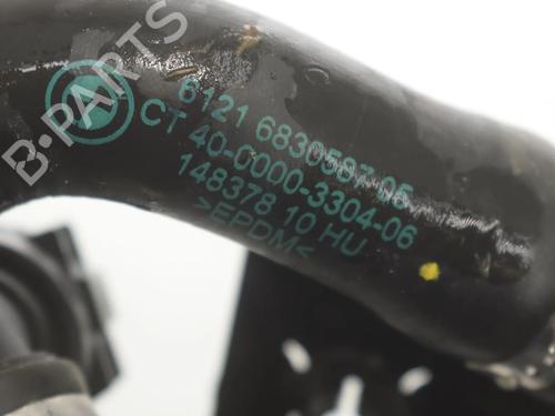 Pipe BMW 3 Touring (G21, G81) 320 d | BP38539905M125  - Image 7