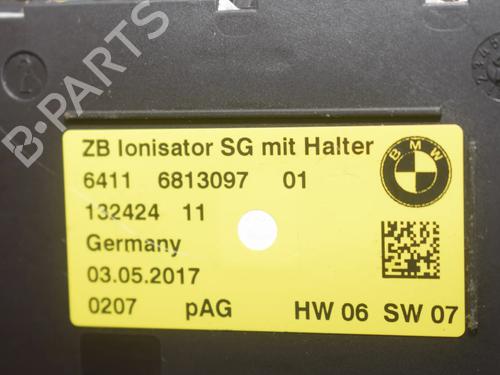 Control unit BMW 5 (G30, F90) 540 i | BP38044385M11 - Image 4