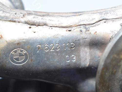 Exhaust manifold BMW i3 (I01) Range Extender | BP34085055M110  - Image 5