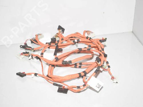 Used Wiring harness Wiring harness BMW i4 (G26) eDrive35 (286 hp) 34070058 34070058