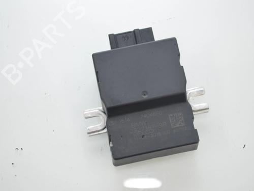 Electronic module BMW 2 Gran Tourer (F46) 216 d | BP34079512M83  - Image 6