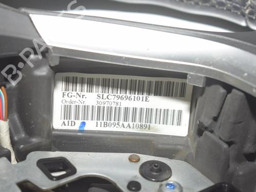 Steering wheel BMW 5 Touring (F11) 525 d | BP34075845C49  - Image 6