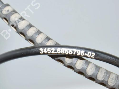 Electronic sensor BMW i3 (I01) Electric | BP34065796M84  - Image 7