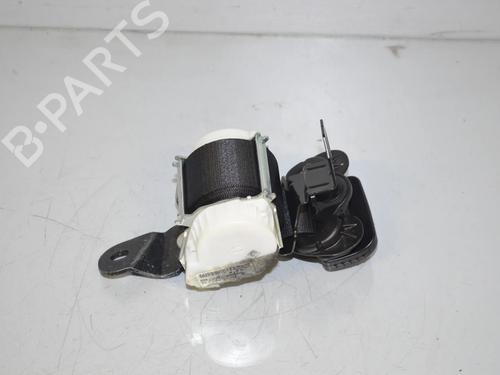 Sikkerhedssele bag midten Sikkerhedssele bag midten BMW X1 (F48) xDrive 18 d (150 hp) 34091620 34091620