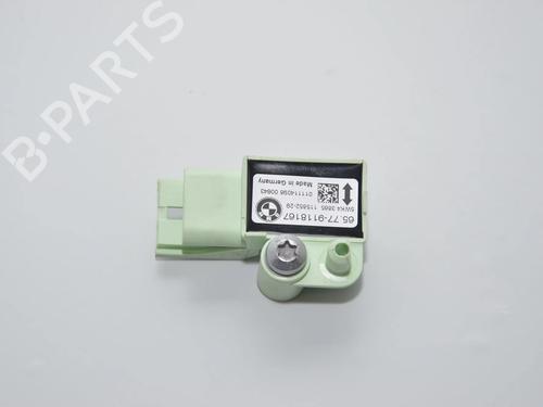 Used Electronic sensor Electronic sensor BMW 3 Convertible (E93) 320 d (184 hp) 34086845 34086845