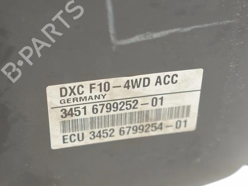 Electronic module BMW 5 (F10) 530 d xDrive | BP34062444M83  - Image 14