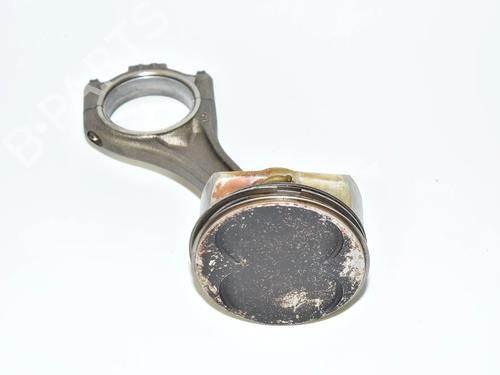 Other BMW 7 (E65, E66, E67) 750 i, Li | BP34073912O1 - Image 3