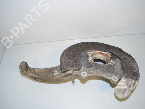 Used Right front steering knuckle Right front steering knuckle BMW 5 (G30, F90) M 550 i xDrive (462 hp) 34095596 34095596