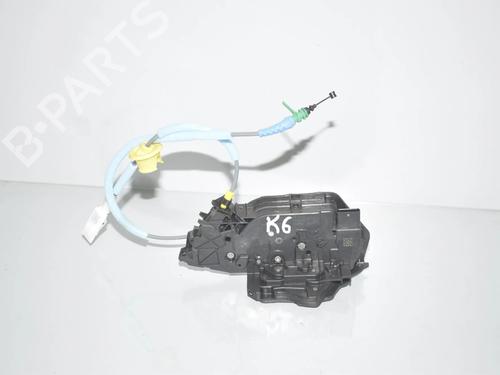 Used Rear left lock Rear left lock BMW 3 (G20, G80, G28) 330 e Plug-in-Hybrid (292 hp) 34095553 34095553