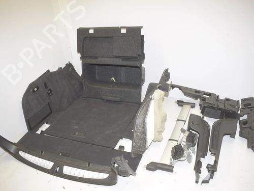 Boot lining BMW 3 Touring (F31) 320 d | BP39496076I3 - Image 4