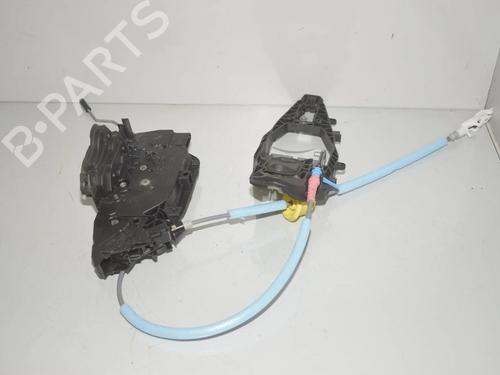 Højre fortil lås Højre fortil lås BMW 1 (F40) 118 d (150 hp) 34094602 34094602