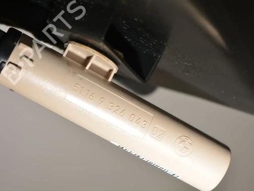 Handskerum BMW i3 (I01) Electric | BP34094000C95  - Image 8