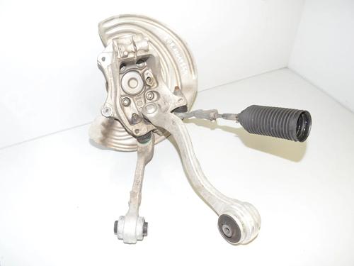 Left front steering knuckle BMW 3 Touring (G21, G81) 330 e Plug-in-Hybrid | BP34067919M25 - Image 3